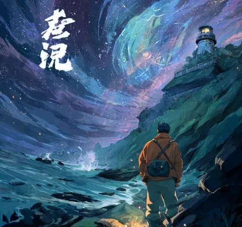 独立音乐现场专题封面